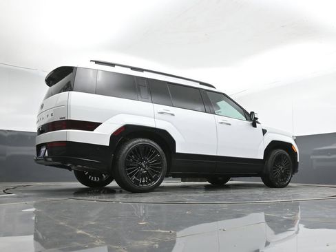 New 2026 Hyundai Santa Fe Calligraphy FWD image 13