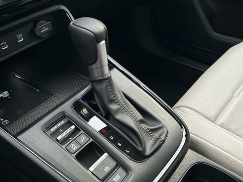 New 2026 Honda CR-V EX-L image 28