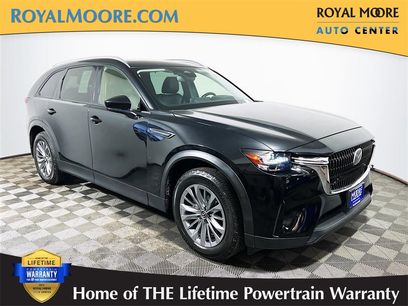Used 2024 MAZDA CX-90 3.3 Turbo w/ Preferred Plus