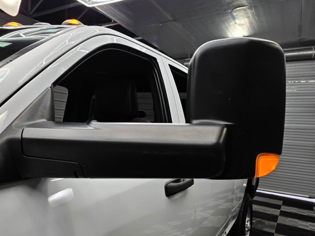 Used 2022 RAM 2500 Tradesman AWD/4WD image 14