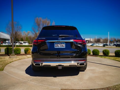 New 2026 Mercedes-Benz GLE 350 4MATIC image 10
