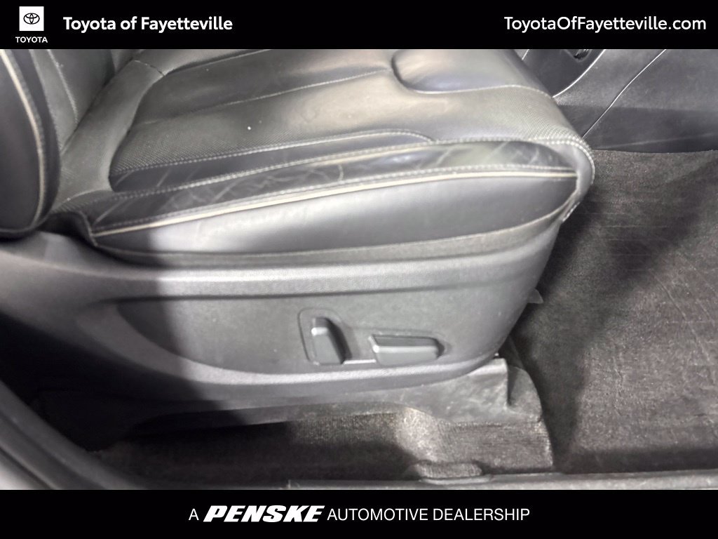 Used 2022 Hyundai Palisade Calligraphy FWD image 14