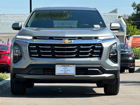 New 2026 Chevrolet Equinox LT FWD image 9