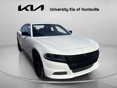 Used 2022 Dodge Charger SXT w/ Blacktop Package