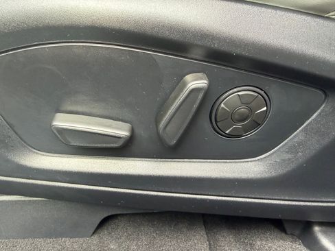 New 2026 Ford Explorer Platinum w/ LUX Leather Package image 19