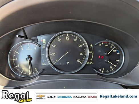 Used 2023 MAZDA CX-5 Signature image 31