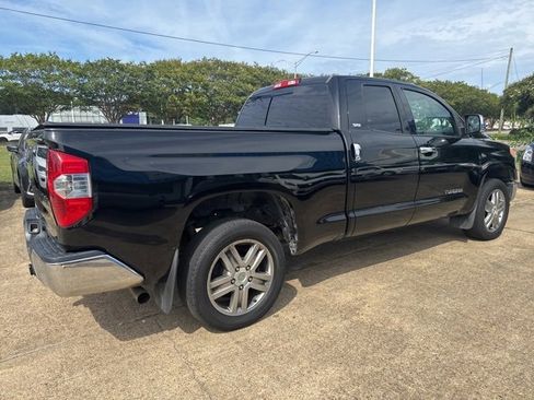 Used 2014 Toyota Tundra SR5 image 5