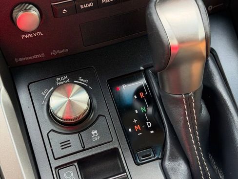 Used 2019 Lexus NX 300 AWD w/ Comfort Package image 40