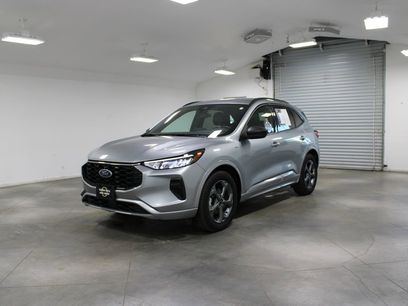 Used 2024 Ford Escape ST-Line