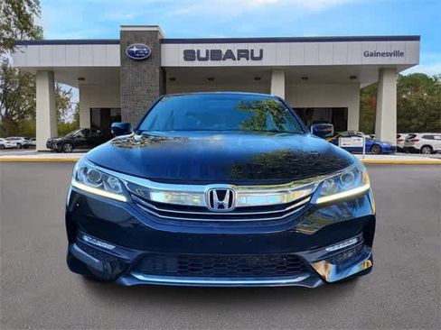 Used 2017 Honda Accord Sport Special Edition image 9