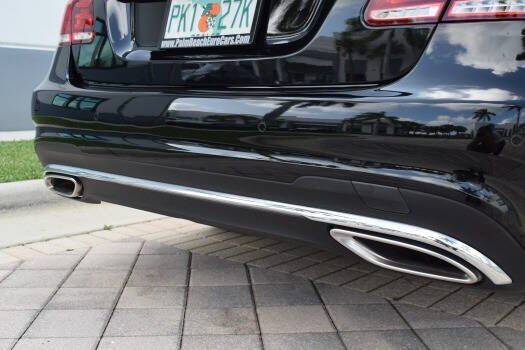Used 2014 Mercedes-Benz E 250 BlueTEC Sedan image 21