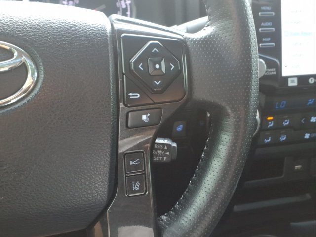 Used 2024 Toyota 4Runner TRD Pro AWD/4WD image 15