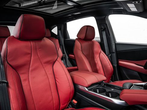 New 2026 Acura RDX A-Spec AWD/4WD image 21