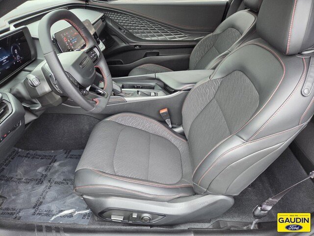 Used 2026 Dodge Charger Scat Pack AWD/4WD image 12