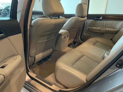 Used 2008 INFINITI M35 x w/ Technology Pkg image 13