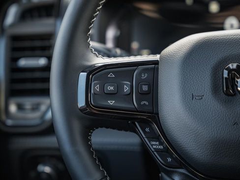 New 2026 RAM 1500 Limited image 34