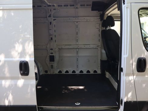 Used 2020 RAM ProMaster 1500 FWD image 24