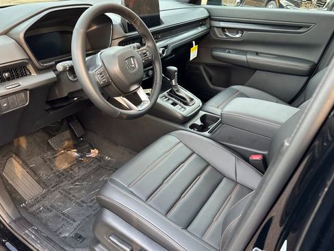 New 2026 Honda CR-V Sport-L image 9