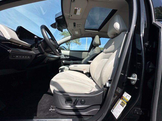 Certified 2024 Nissan Ariya AWD image 23