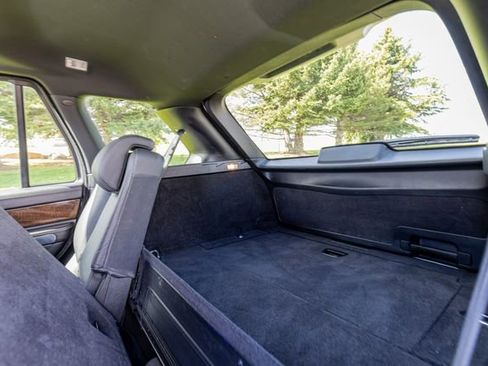 Used 2013 Land Rover Range Rover Sport HSE AWD/4WD image 17