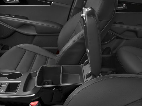 Used 2016 Kia Sorento SX image 12