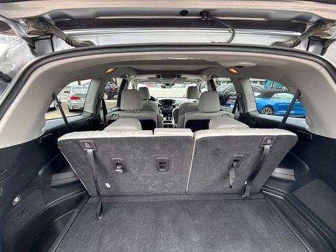 Used 2021 Honda Pilot Elite image 13