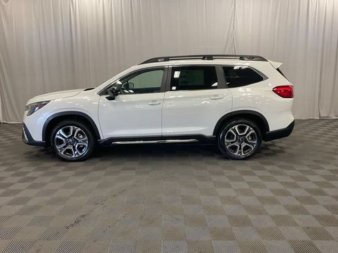 New 2026 Subaru Ascent Limited AWD/4WD image 7