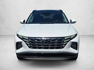 Used 2023 Hyundai Tucson Limited video 2