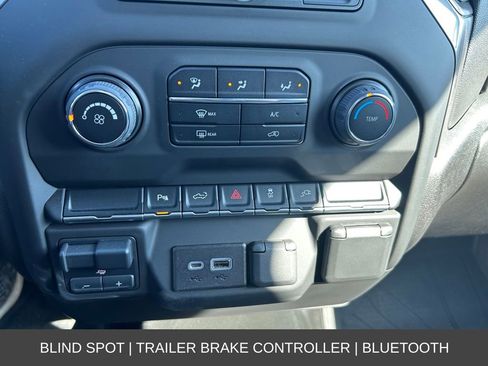 Used 2023 Chevrolet Silverado 3500 W/T w/ WT Convenience Package image 14