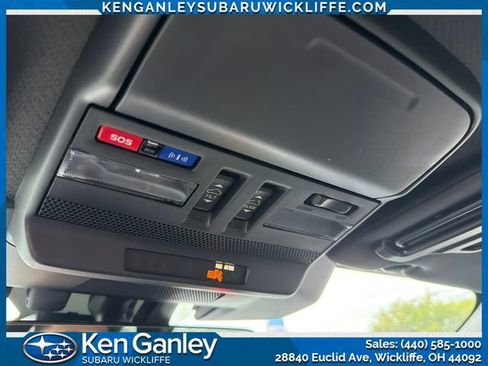 New 2026 Subaru Outback Limited AWD/4WD image 17