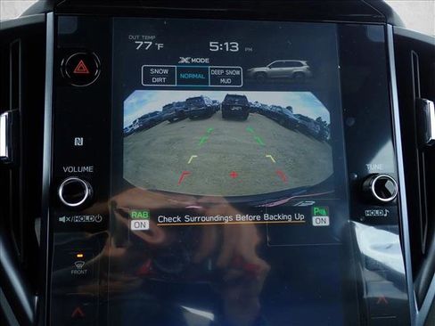 New 2026 Subaru Forester Limited image 20