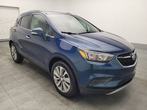 Used 2019 Buick Encore Preferred FWD image 13
