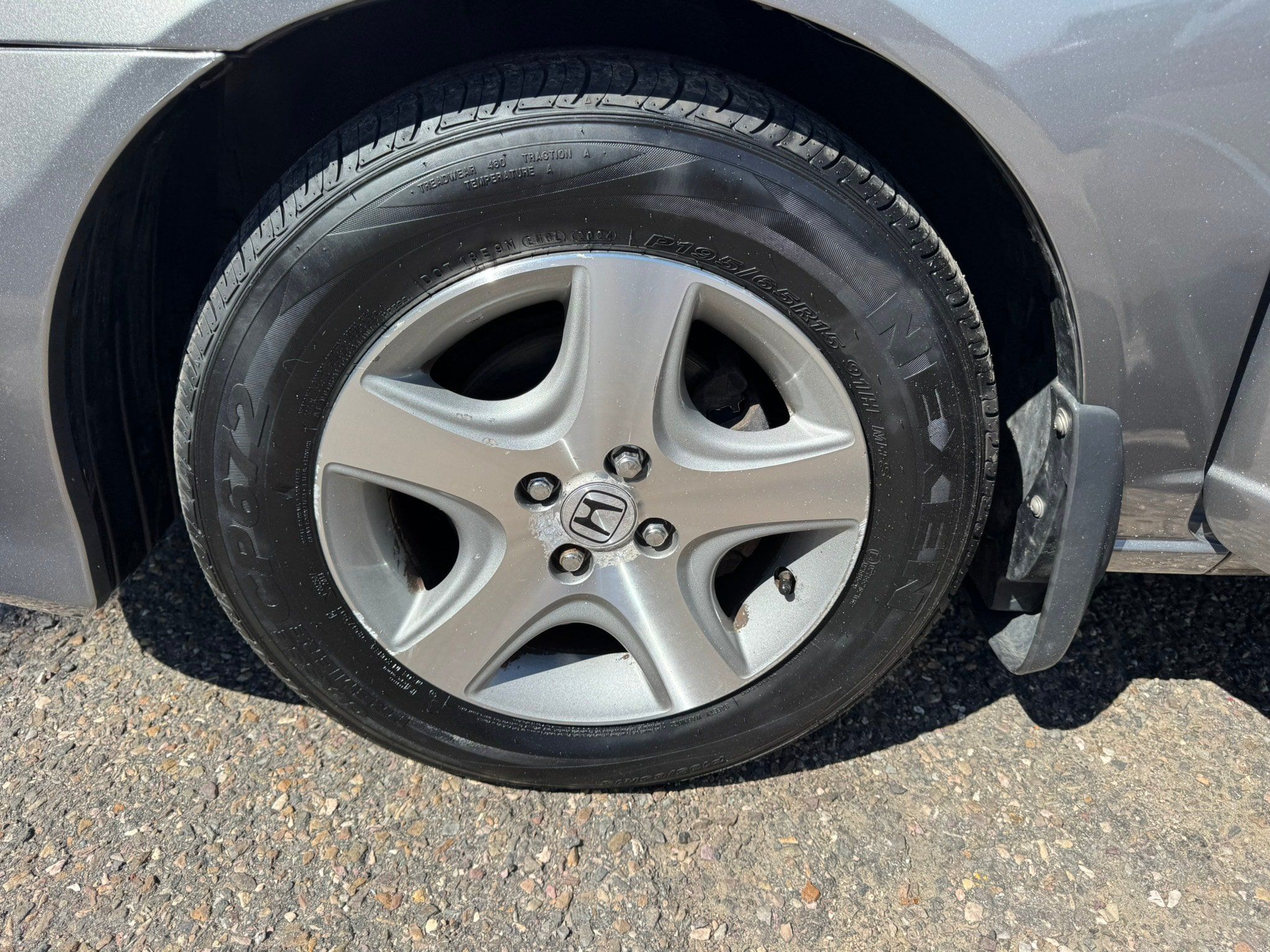 Used 2005 Honda Civic EX image 23