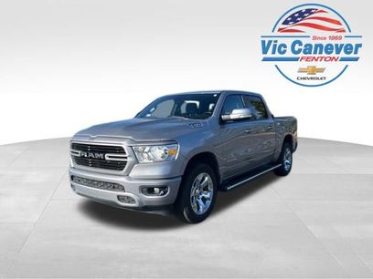 Used 2020 RAM 1500 Big Horn