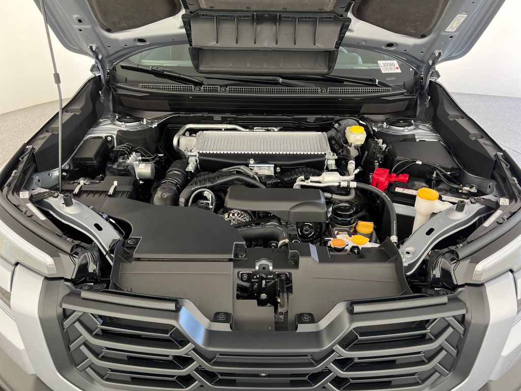 New 2026 Subaru Outback Touring XT AWD/4WD image 25