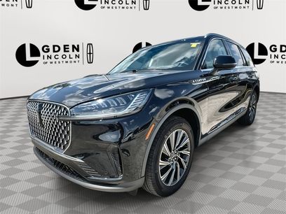 Used 2025 Lincoln Aviator AWD w/ Equipment Group 101A