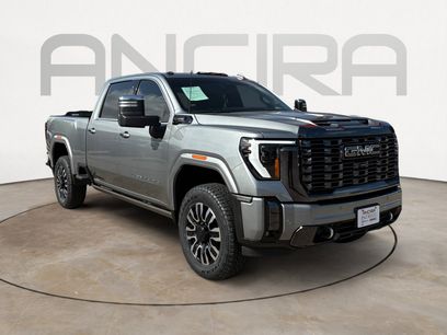 Used 2024 GMC Sierra 2500 Denali Ultimate