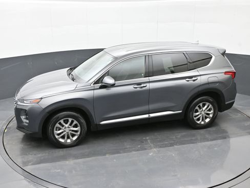Used 2019 Hyundai Santa Fe SEL image 32