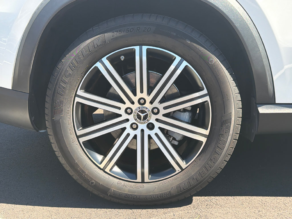 Used 2024 Mercedes-Benz GLE 450 4MATIC image 17