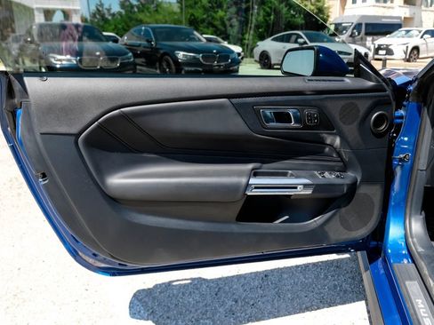 Used 2024 Ford Mustang GT Premium RWD image 33