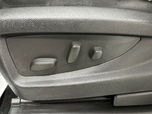 Used 2015 Chevrolet Silverado 1500 LTZ w/ LTZ Plus Package image 10