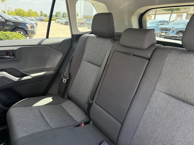 Used 2026 Toyota RAV4 LE FWD image 30