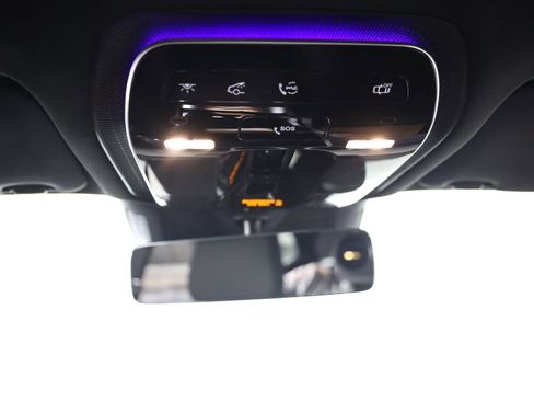 Used 2026 Mercedes-Benz GLC 300 4MATIC image 39