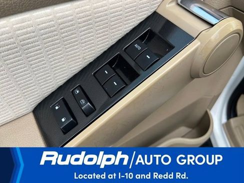 Used 2010 Ford Explorer Sport Trac XLT image 15