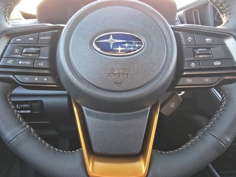 New 2026 Subaru Crosstrek 2.5i Wilderness image 21