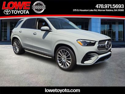 Used 2024 Mercedes-Benz GLE 350 4MATIC