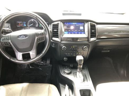 Used 2019 Ford Ranger Lariat w/ Equipment Group 501A Mid AWD/4WD image 11