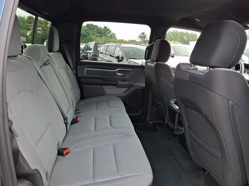 Used 2023 RAM 1500 Big Horn AWD/4WD image 15