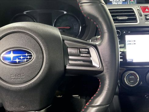 Used 2019 Subaru WRX Limited image 24