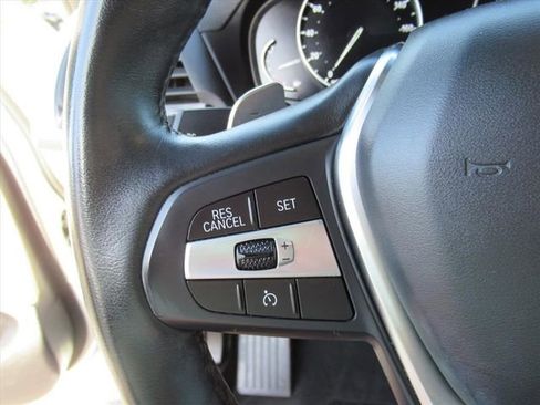 Used 2021 BMW X3 sDrive30i RWD image 22